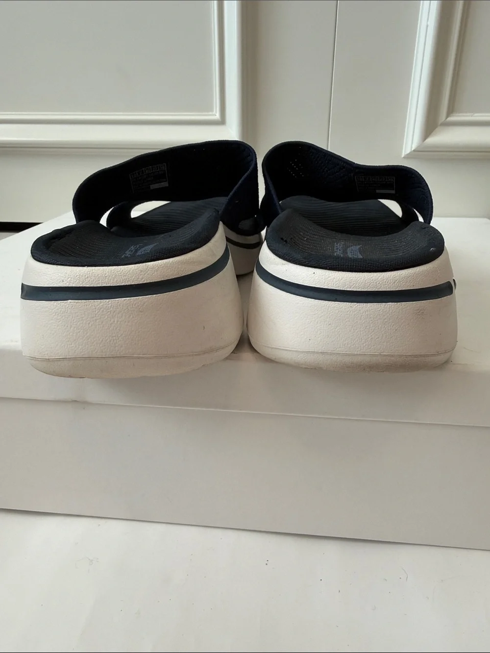 Skechers single owner